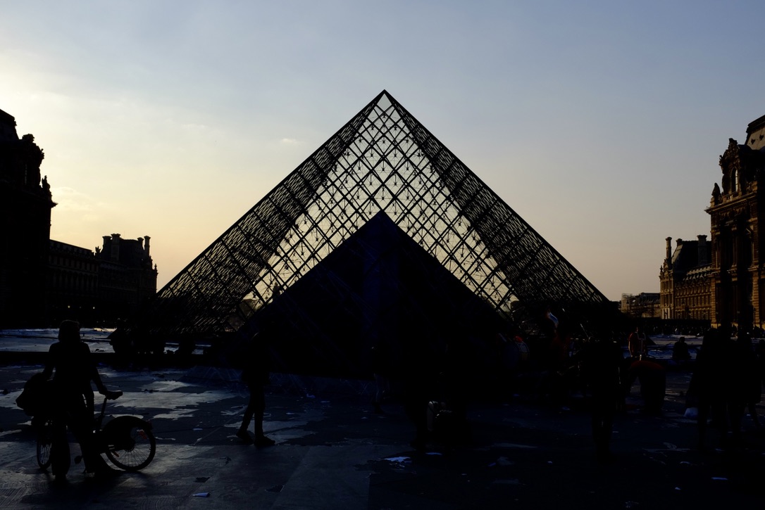 Which Tourist Attractions in Paris Are Actually Worth it
